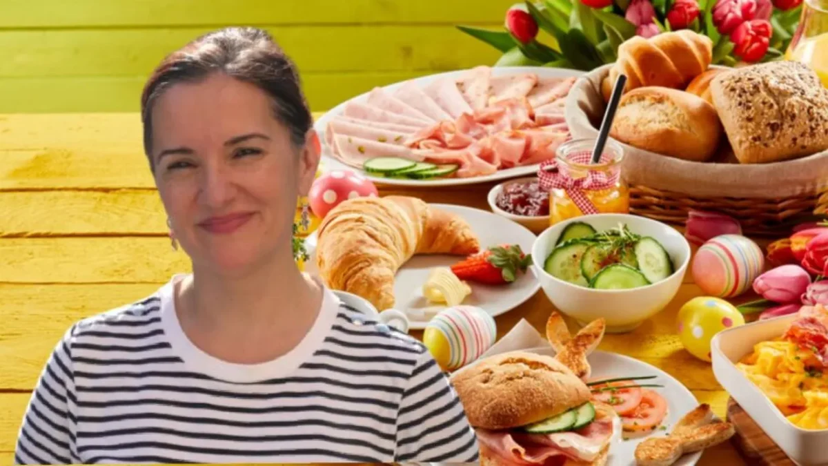 Nutriționist: Mâncare sănătoasă la terasă, fără salate plictisitoare