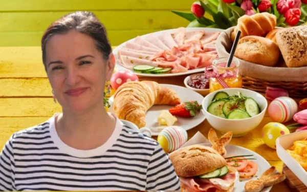 Nutriționist: Mâncare sănătoasă la terasă, fără salate plictisitoare