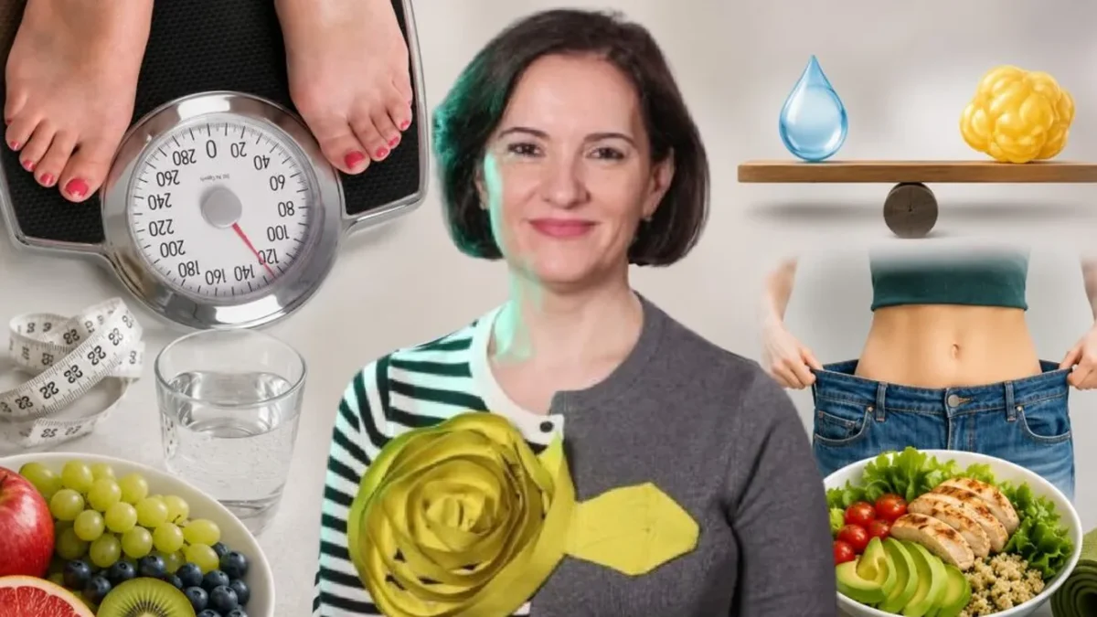 Constipat de la mâncare sănătoasă? Greșeala comună, explicată