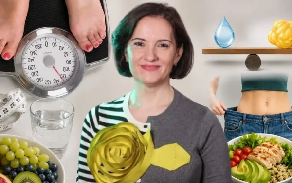 Constipat de la mâncare sănătoasă? Greșeala comună, explicată