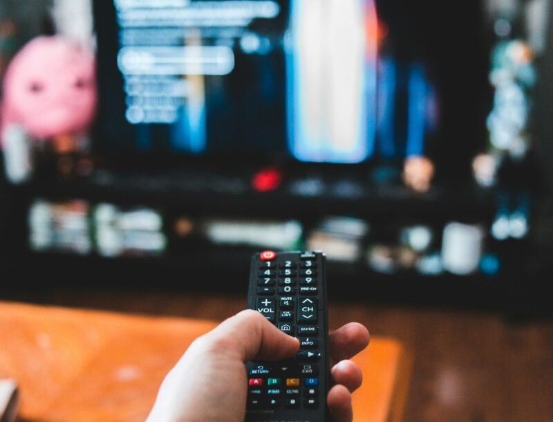Studiu: Prea mult TV, mare pericol pentru creier