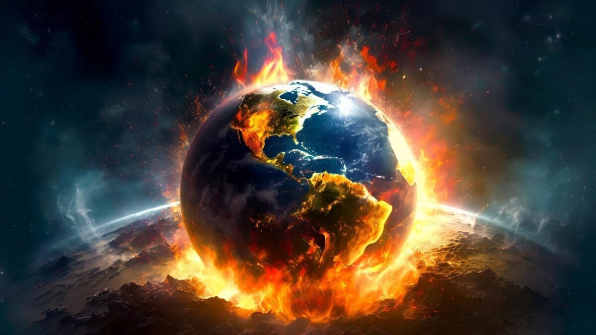 NASA: Loci pe Pământ unde căldura extremă va face viața imposibilă