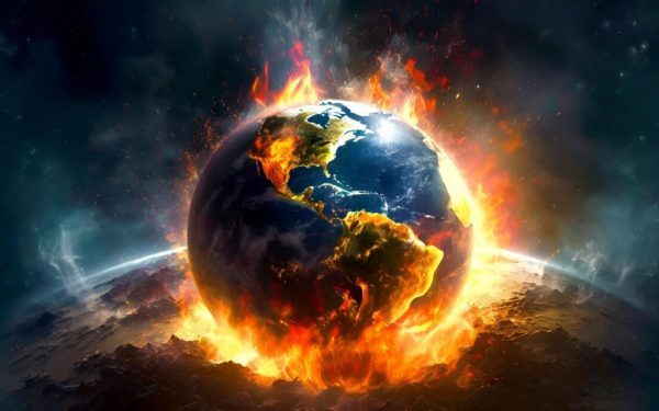NASA: Loci pe Pământ unde căldura extremă va face viața imposibilă