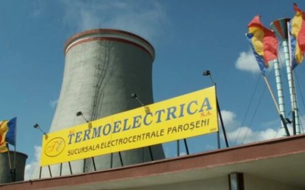 Paroșeni, gata să ardă din nou în criza energetică
