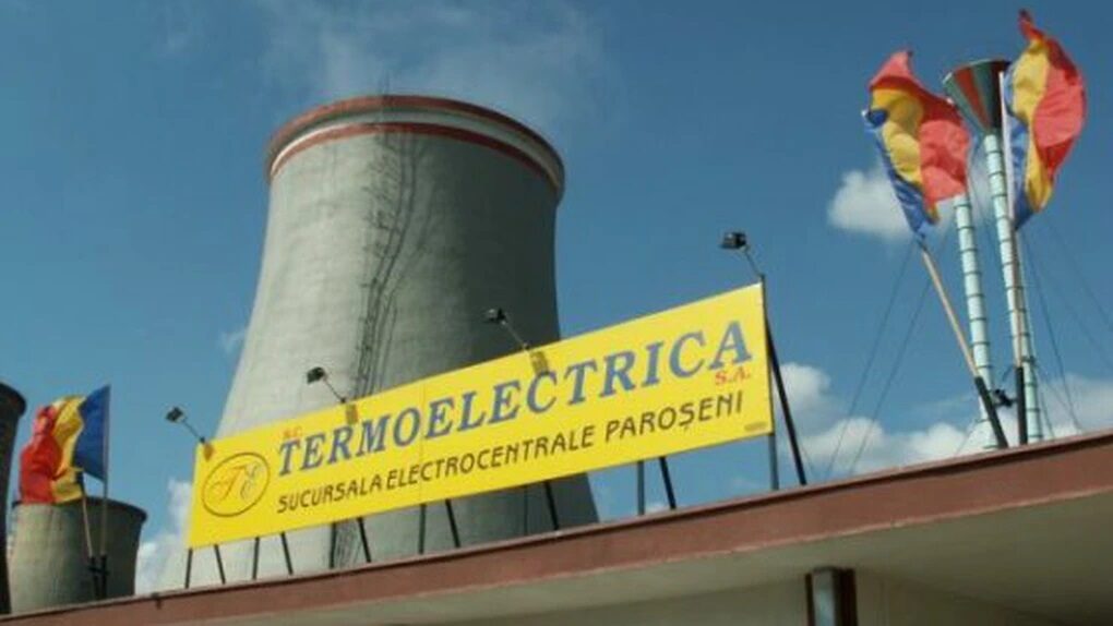 Paroșeni, gata să ardă din nou în criza energetică