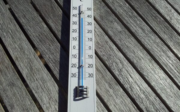 ANM: Val de căldură în România, temperaturi peste normal patru săptămâni