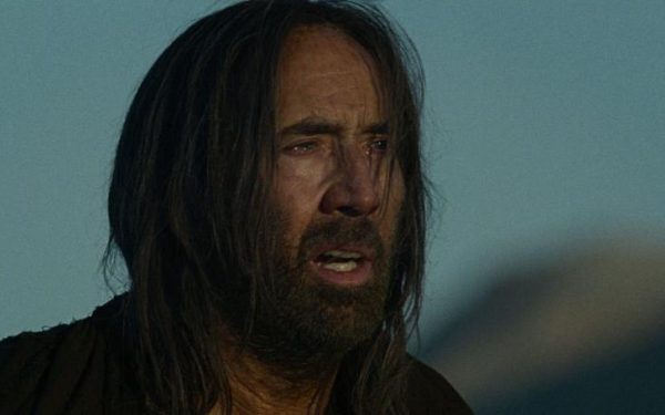 Cage deschide festivalul de groază de la Biertan cu un thriller
