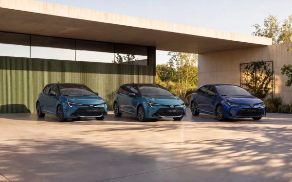 Toyota Corolla: 60 de ani și o ediție specială