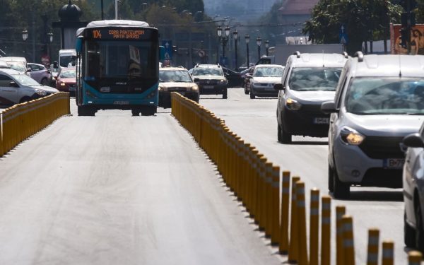 Transport gratis o zi pe săptămână în România: Primăria dă startul din septembrie