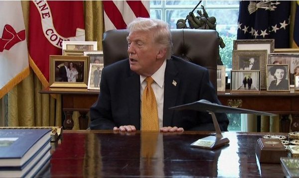 Trump, șoc pe cetățenia SUA. Ordine executive, Curtea Supremă ignorată