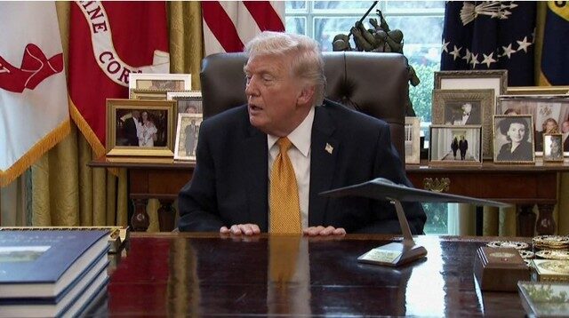 Trump, șoc pe cetățenia SUA. Ordine executive, Curtea Supremă ignorată