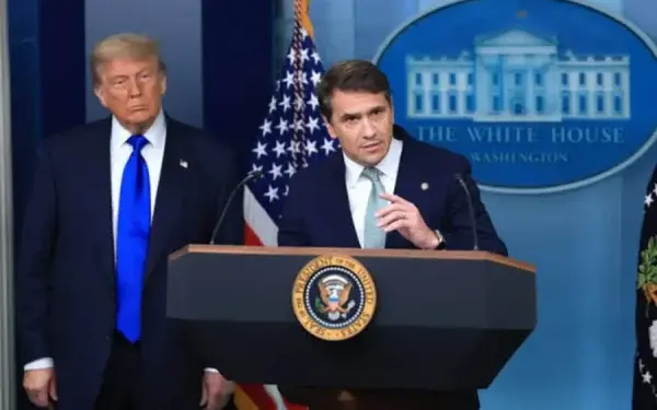 Blanche, avocat Trump, procuror general pe muchie de cuțit