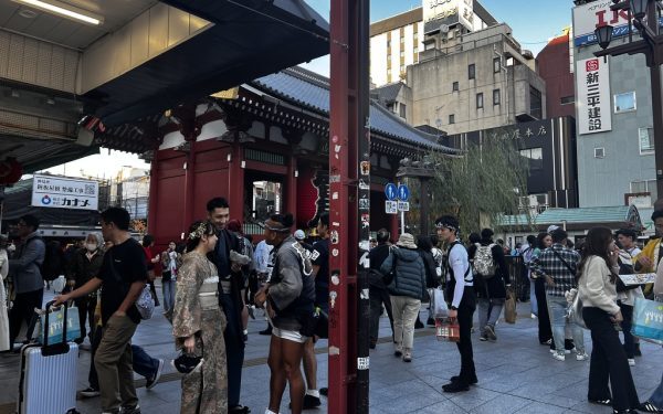 Japonia, secretul orașelor: 4 reguli simple
