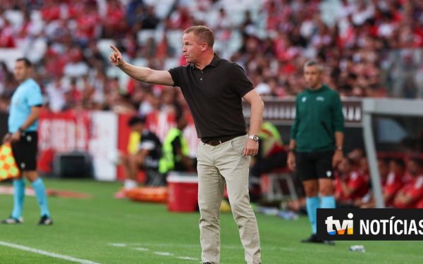 Antrenorul Hearts: "Nu era realist să plecăm cu un rezultat bun"
