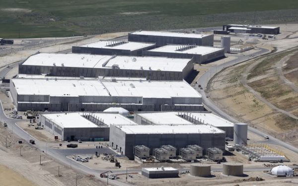 Amazon, uriașul tech, își construiește centrală pe gaz în Texas