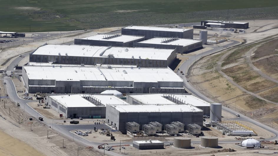 Amazon, uriașul tech, își construiește centrală pe gaz în Texas