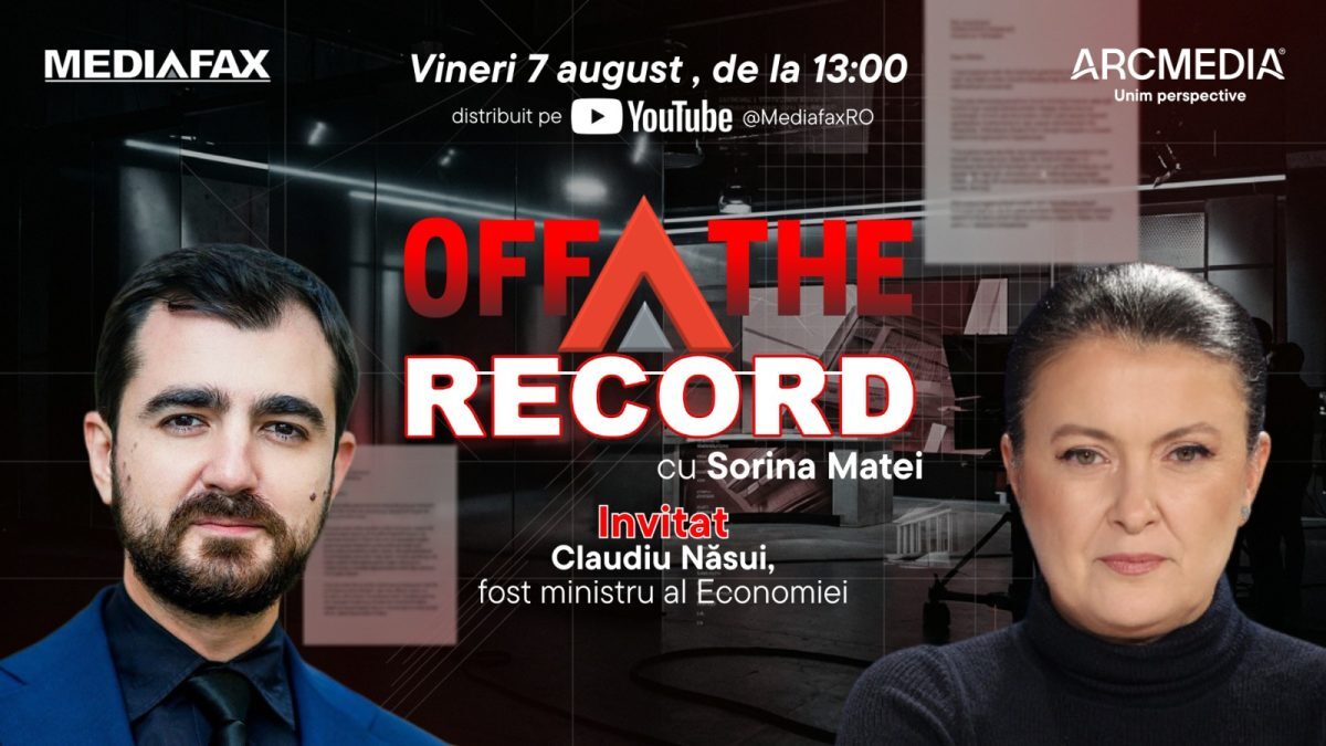 Năsui (USR) spune tot: OFF THE RECORD