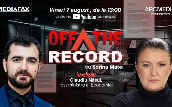 Năsui (USR) spune tot: OFF THE RECORD