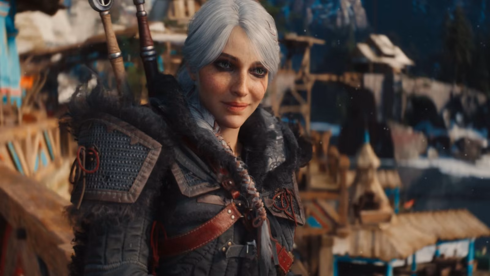 The Witcher 4 vine în 2028, fanii așteaptă