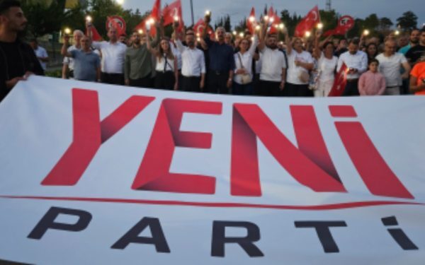 ChP: Demisie și transfer la Noul Partid