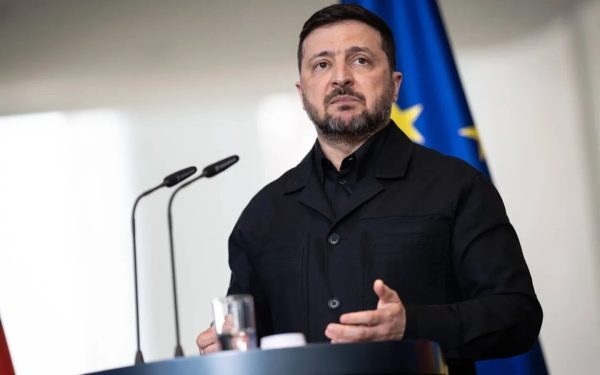 Zelenski către SUA: Vindeți-ne 5% din rachetele Patriot