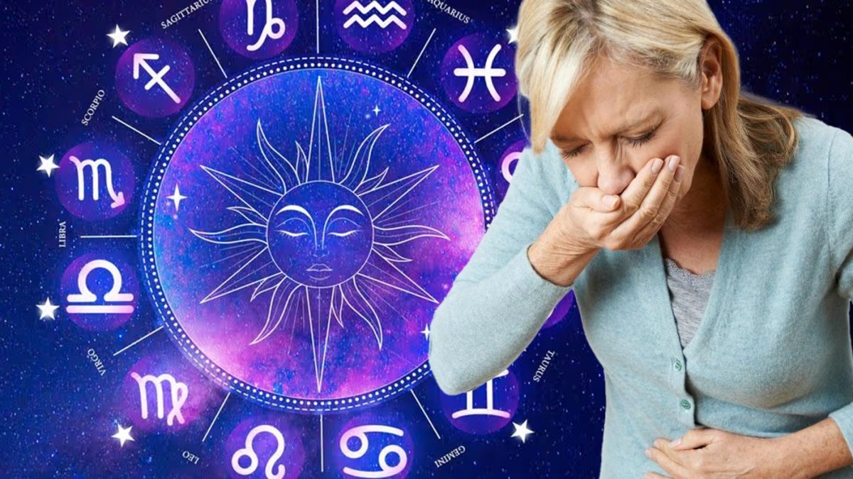 August 2026: Ce zodie e vizată de toxiinfecție alimentară