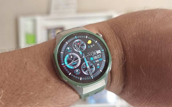 HUAWEI Watch GT 7 Pro: Îmbunătățiri majore și preț redus