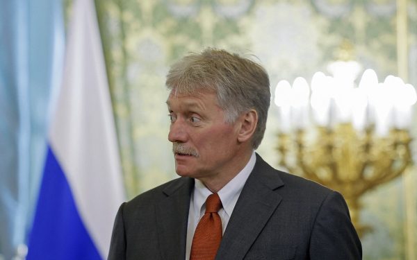 Ucraina plătește scump: Rușii bombardează Kievul