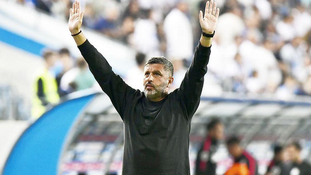 Baciu, după 0-5 în Bănie: Gestul care spune tot