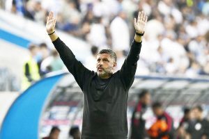 Baciu, după 0-5 în Bănie: Gestul care spune tot
