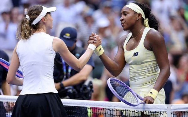 Fritz, eliminat! Gauff avansează la US Open, Keys, șocată