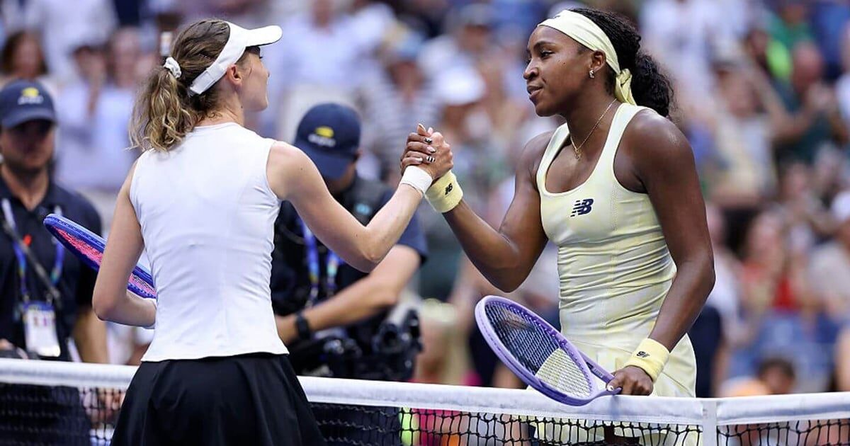 Fritz, eliminat! Gauff avansează la US Open, Keys, șocată