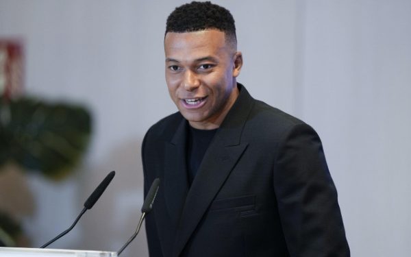 Mbappe, sincer: "Sunt inteligent, trebuie să mă perfecționez"