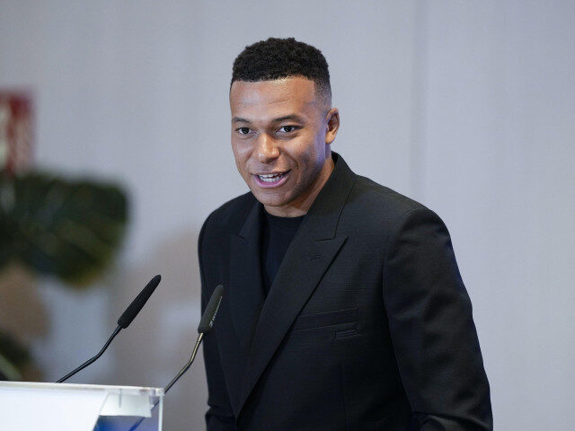 Mbappe, sincer: "Sunt inteligent, trebuie să mă perfecționez"