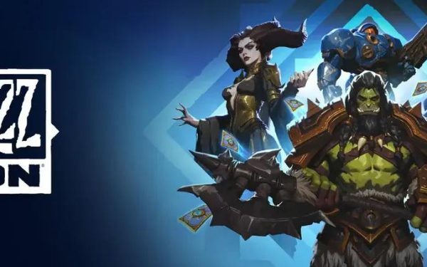 Blizzard anunță StarCraft, Diablo noi și expansiune Warcraft 3