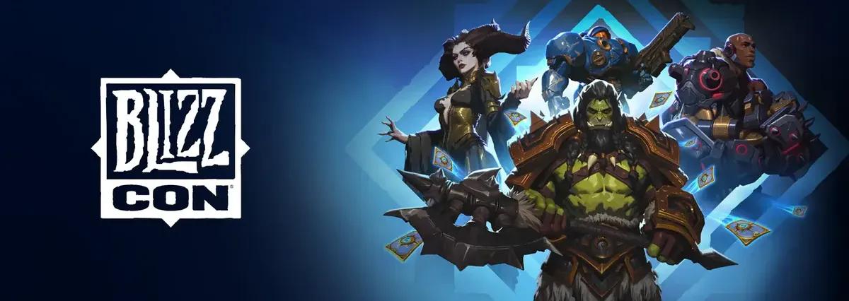 Blizzard anunță StarCraft, Diablo noi și expansiune Warcraft 3