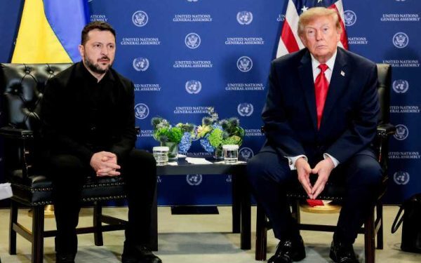 Trump: Discuții cu Iranul marți, anunț oficial