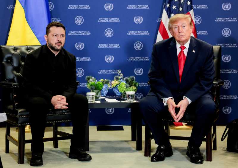 Trump: Discuții cu Iranul marți, anunț oficial