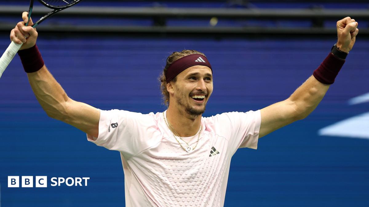 US Open 2026: Zverev - Shelton, scor LIVE, transmisiune