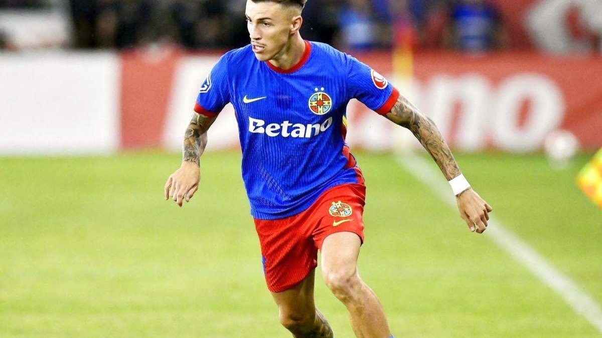 Tavi Popescu la rivala FCSB? Gigi Becali dă OK-ul!