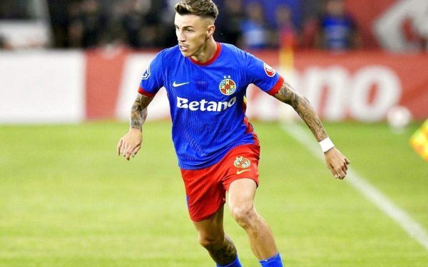 Tavi Popescu la rivala FCSB? Gigi Becali dă OK-ul!