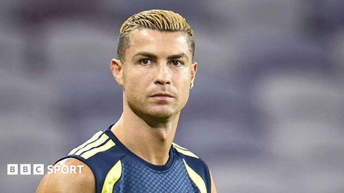 Ronaldo țintește 1000 de goluri pentru Portugalia