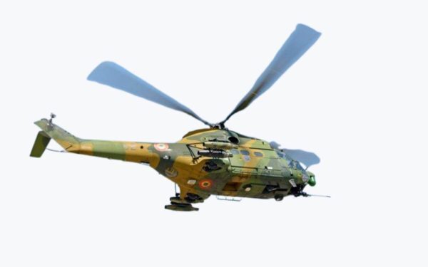 Tulcea sub RO-ALERT: MApN anunță ținte aeriene necunoscute