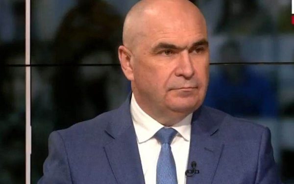 Senat: Audieri Bolojan-Tănăsescu sub lupa Constituționalității