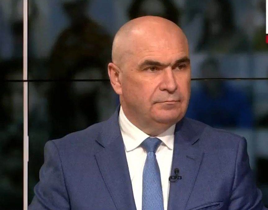 Senat: Audieri Bolojan-Tănăsescu sub lupa Constituționalității
