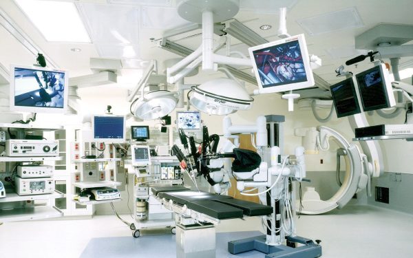 Spitalele private au explodat: Afaceri de peste 5 miliarde lei