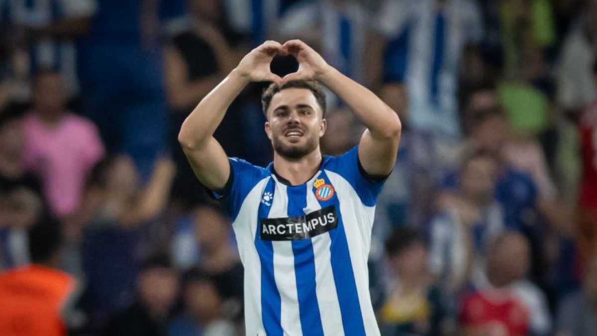 Espanyol și Sevilla, egalitate în fața porții