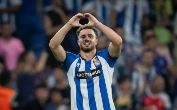Espanyol și Sevilla, egalitate în fața porții