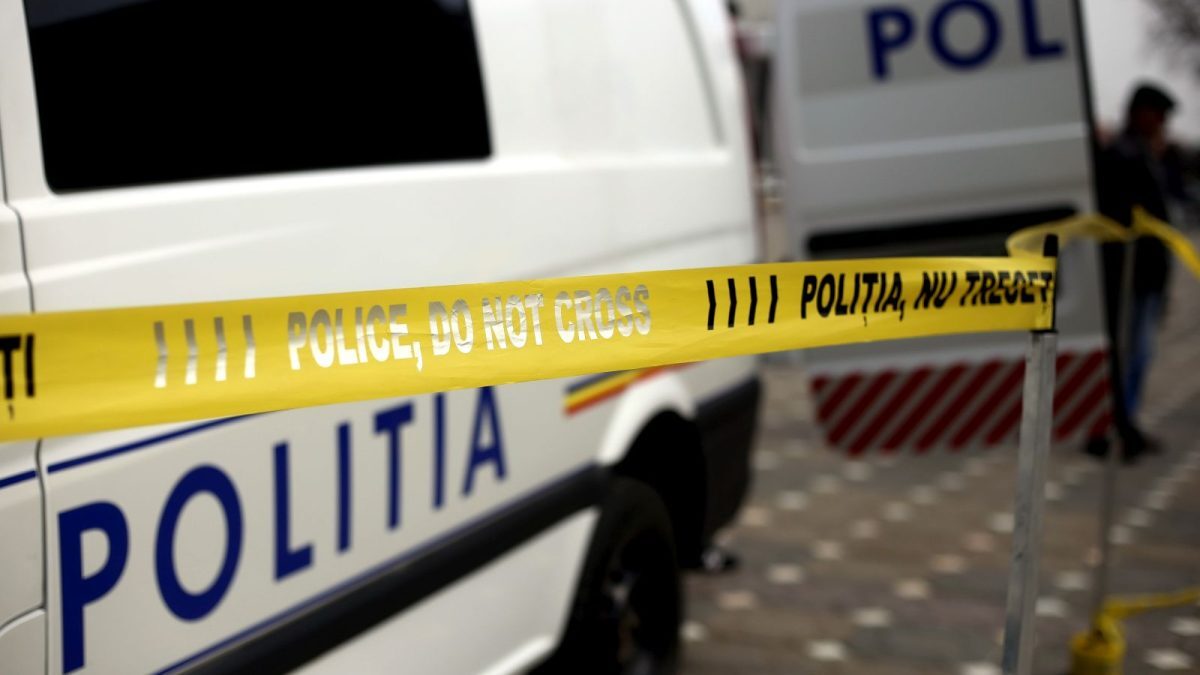 Luptător MMA, scandal în Centrul Vechi: REȚINUT