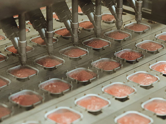 United Petfood, investiție de 35 mil. euro în Dâmbovița